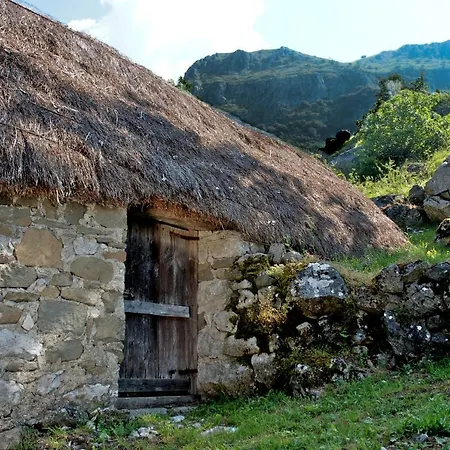 Alpeggio Pruno Dom wakacyjny *