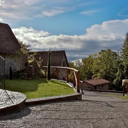 Alpeggio Pruno Dom wakacyjny *