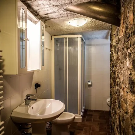 Alpeggio Pruno Corfino