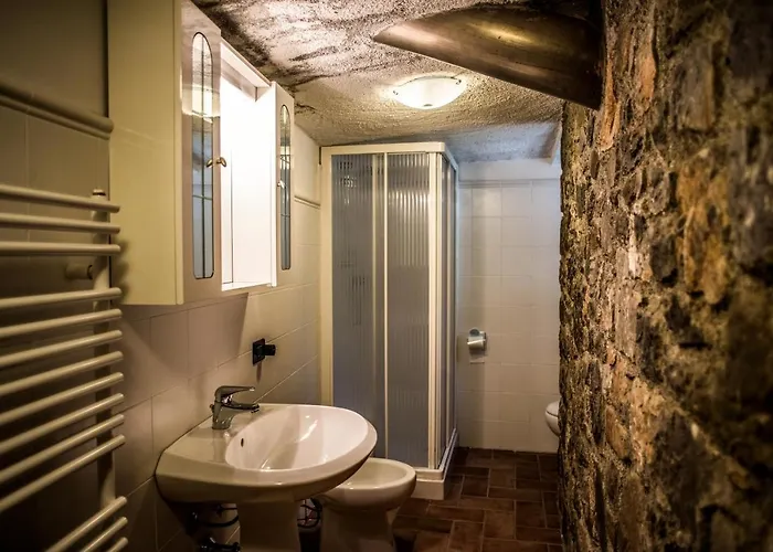 Alpeggio Pruno Corfino