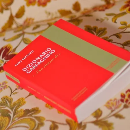 Alpeggio Pruno Feriehus *