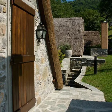 Alpeggio Pruno * Corfino