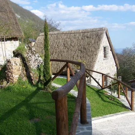 Alpeggio Pruno